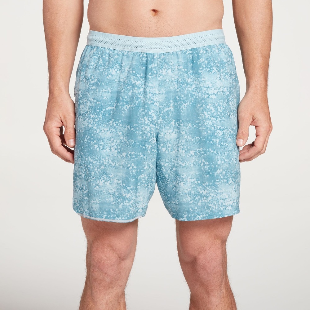 VRST Men's 7” Velocity Run Short